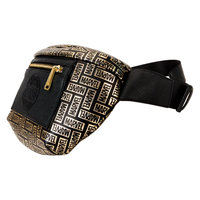 MARVEL - Logo - Ceinture Banane LoungeFly