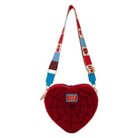 MARVEL - Spider-Man - Sac bandoulière Loungefly