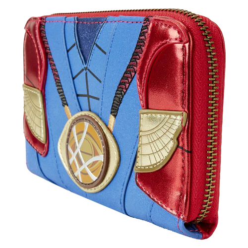 MARVEL - Doctor Strange - Portefeuille LoungeFly