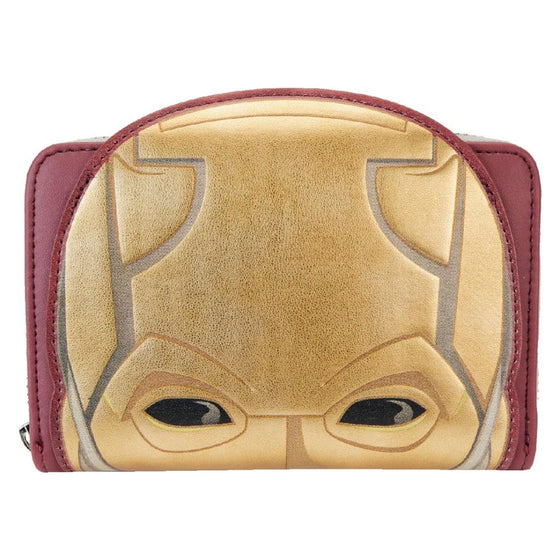 MARVEL - Daredevil - Portefeuille LoungeFly