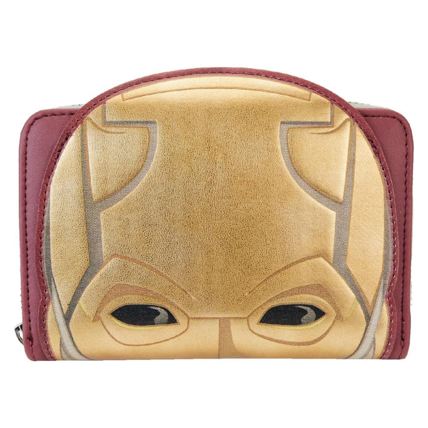 MARVEL - Daredevil - Portefeuille LoungeFly