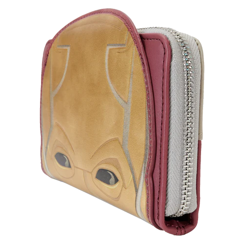 MARVEL - Daredevil - Portefeuille LoungeFly