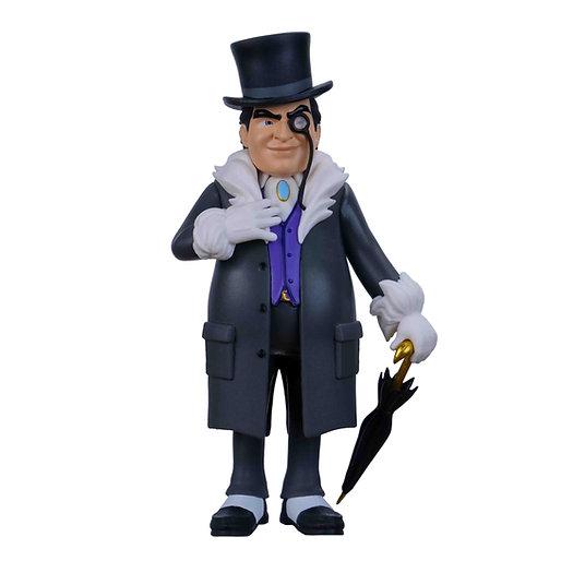 DC COMICS - Pingouin - Figurine Minix 12cm
