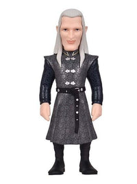 HOUSE OF DRAGON - Daemon Targaryen - Figurine Minix 12cm