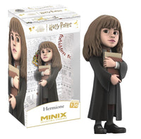 HARRY POTTER - Hermione - Figurine Minix 12cm