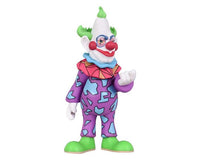 LES CLOWNS TUEURS VENUS D'AILLEURS - Jumbo Killer -Figurine Minix 12cm