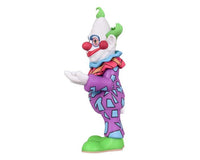 LES CLOWNS TUEURS VENUS D'AILLEURS - Jumbo Killer -Figurine Minix 12cm