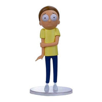 RICK & MORTY - Morty - Figurine Minix 12cm