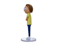 RICK & MORTY - Morty - Figurine Minix 12cm