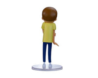 RICK & MORTY - Morty - Figurine Minix 12cm