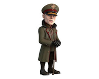 REBEL MOON - Amiral Noble - Figurine Minix # 12cm