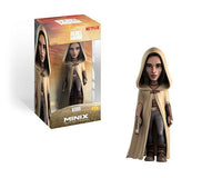 REBEL MOON - Kora - Figurine Minix # 12cm