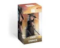 REBEL MOON - Nemesis - Figurine Minix # 12cm