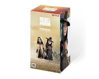 REBEL MOON - Nemesis - Figurine Minix # 12cm