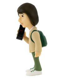 STRANGER THINGS - Mike - Figurine Minix 12cm