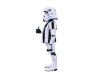 STAR WARS - Juventus Stormtrooper Fan - Figurine Minix 12cm