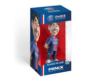 FOOTBALL - PSG Kang-In Lee - Figurine Minix # 12cm