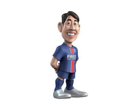 FOOTBALL - PSG Kang-In Lee - Figurine Minix # 12cm