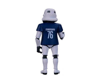 STAR WARS - PSG Stormtrooper Fan - Figurine Minix 12cm