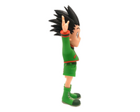 HUNTER X HUNTER - Gon - Figurine Minix # 12cm