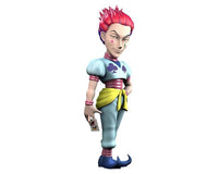 HUNTER X HUNTER - Hisoka - Figurine Minix # 12cm