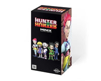 HUNTER X HUNTER - Hisoka - Figurine Minix # 12cm