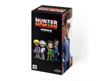 HUNTER X HUNTER - Leorio - Figurine Minix # 12cm