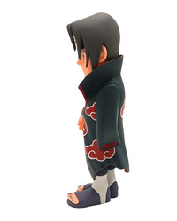 NARUTO - Itachi - Figurine Minix # 12cm