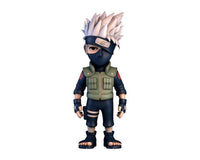 NARUTO - Kakashi Hatake - Figurine Minix 12cm
