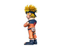 NARUTO - Naruto Uzumaki - Figurine Minix 12cm