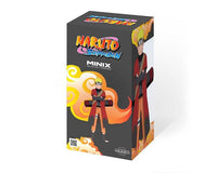 NARUTO - Naruto avec cape - Figurine Minix # 12cm