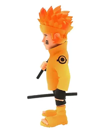 NARUTO - Naruto Six Path - Figurine Minix # 12cm