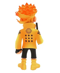 NARUTO - Naruto Six Path - Figurine Minix # 12cm