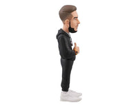 MUSIQUE - Omar Montes - Figurine Minix 12cm