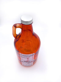 NARUTO - Ichiraku Ramen - Baril en verre - 1.89 L