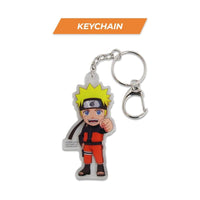 NARUTO SHIPPUDEN - Naruto - Boite Mystère