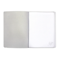 HARRY POTTER - Lunettes - Cahier A5