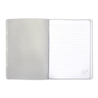 HARRY POTTER - Serpentard - Cahier A5