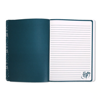 HARRY POTTER - Poufsouffle - Cahier A5