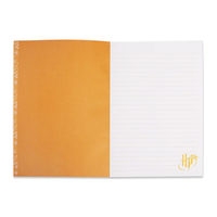 HARRY POTTER - Poudlard - Cahier A5