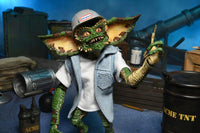 GREMLINS - Ultimate Demolition Gremlins - 2 Figurines articulées 15cm