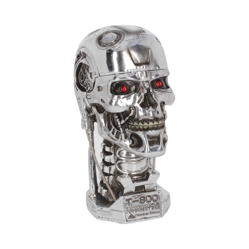 TERMINATOR II - Boîte de rangement - Head