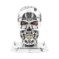 TERMINATOR II - Serre-livres - Head