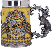 HARRY POTTER - Poufsouffle - Chope en résine 16cm