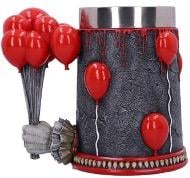 IT - Pennywise- Chope en résine 16cm