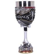 LORD OF THE RING - Aragorn - Calice en résine 20cm