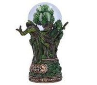 LORD OF THE RING - Treebeard - Boule à Neige