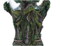 LORD OF THE RING - Treebeard - Boule à Neige