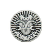 ONE PIECE NETFLIX - Marine - Pin's Edition Limitée