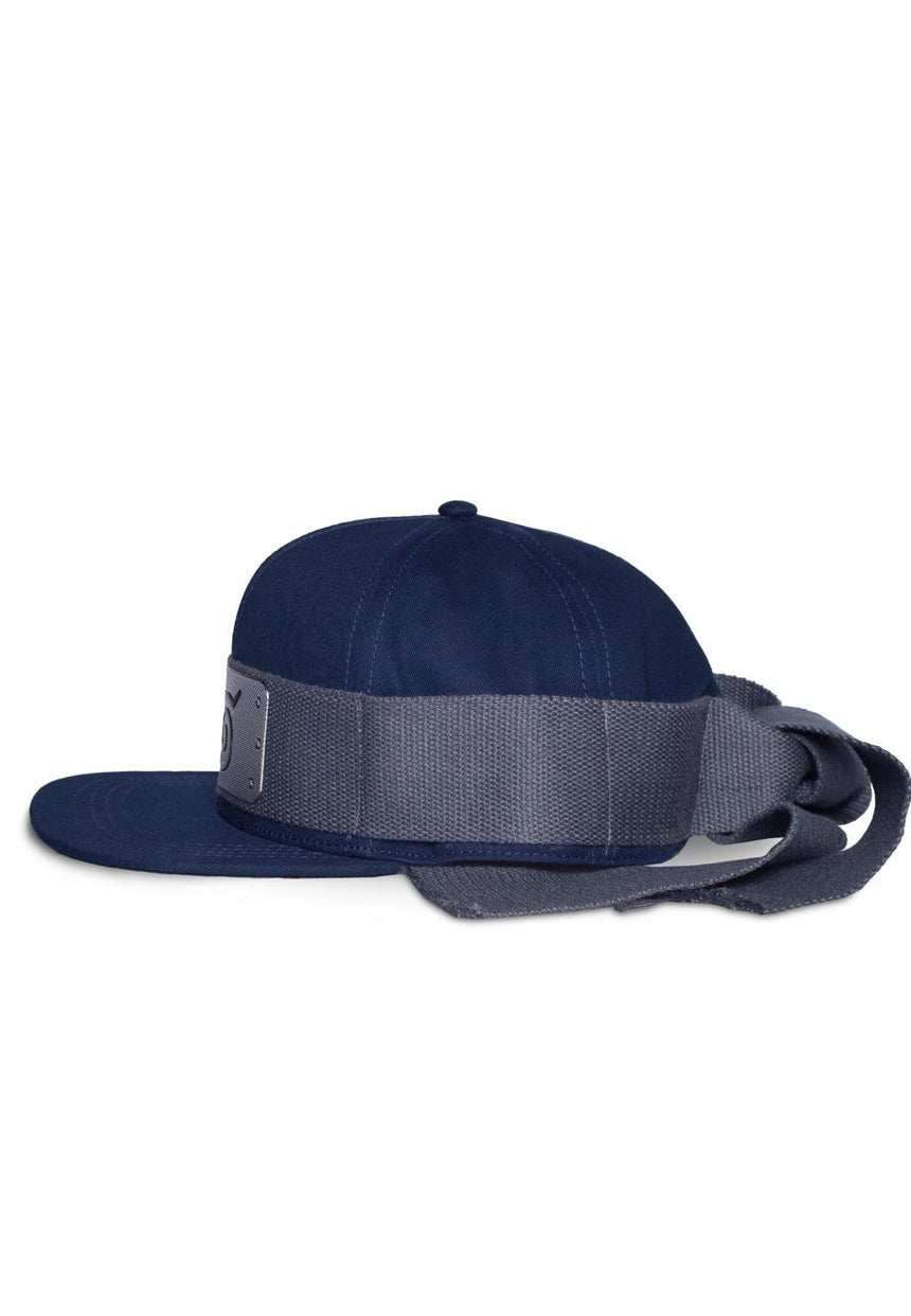 NARUTO SHIPPUDEN - Akatsuki - Casquette Headband Novelty